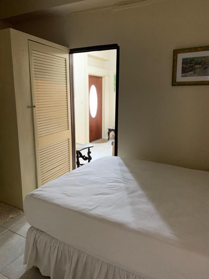 Beach Vue Barbados Bridgetown Exterior foto
