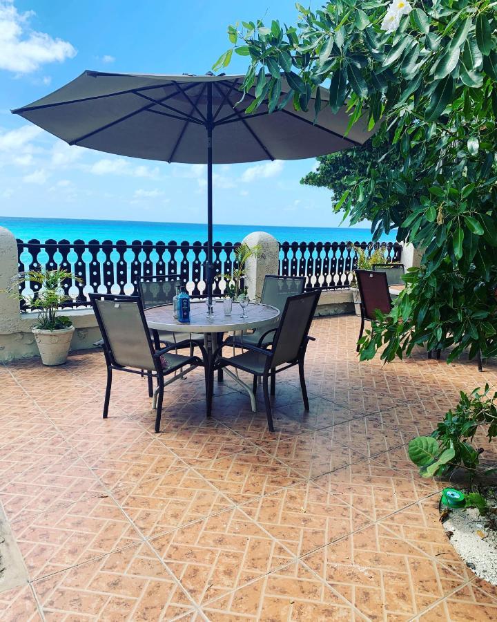 Beach Vue Barbados Bridgetown Exterior foto