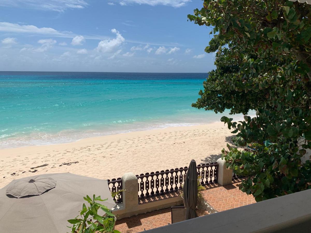 Beach Vue Barbados Bridgetown Exterior foto