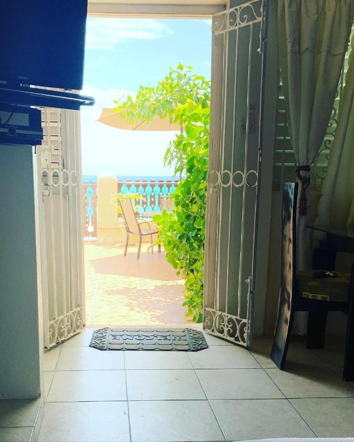 Beach Vue Barbados Bridgetown Exterior foto